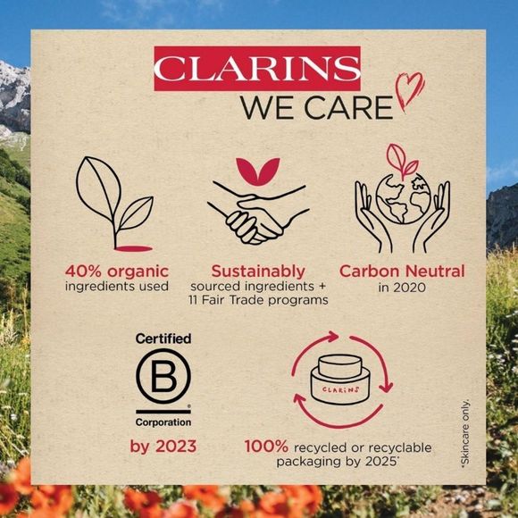 LAST 1! Clarins Double Serum Firming & Smoothing Concentrate πͺ NEW - Picture 7 of 12